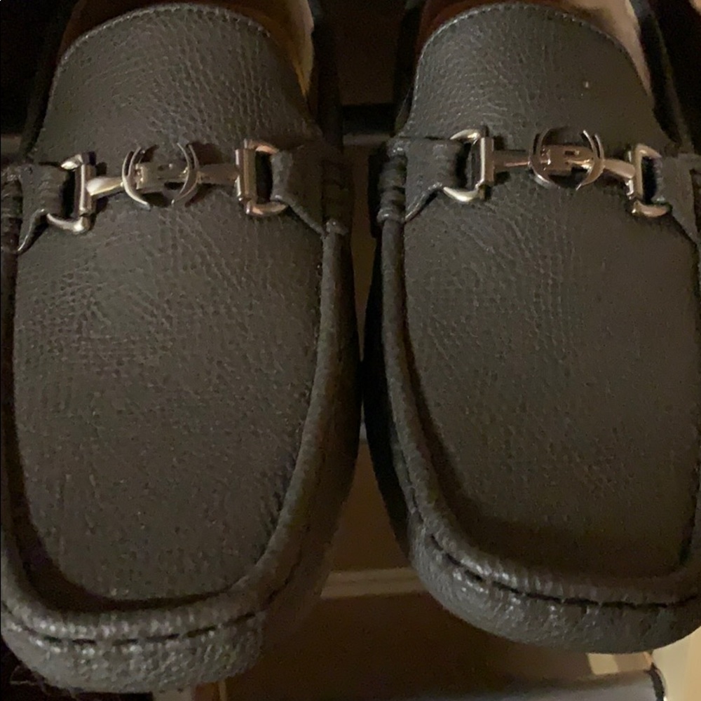 Dress shoes size 12